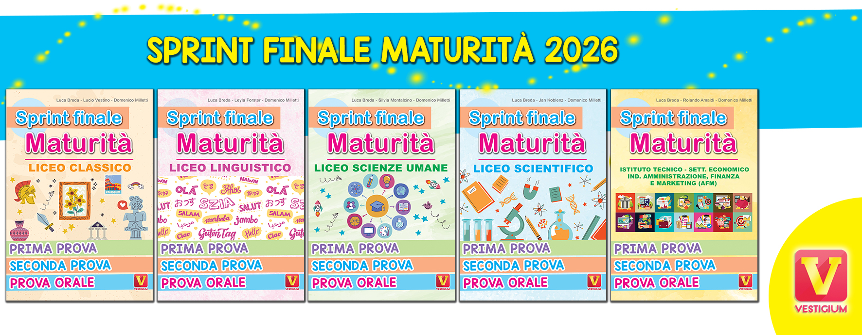 Sprint finale 2026